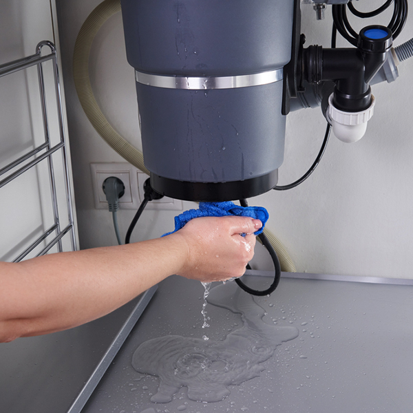 Residential Garbage Waste Management Services | US Plumbing Service