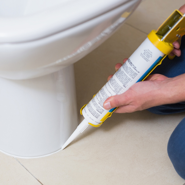 Residential Toilet Installation | US Plumbing Service