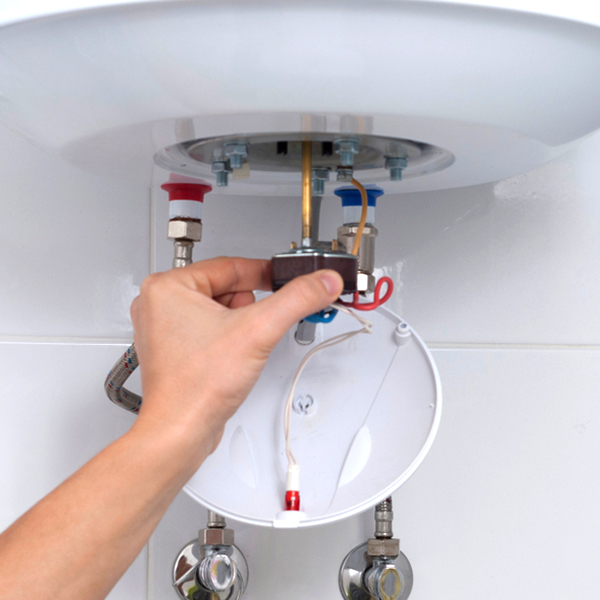 Residential Water Heater Services | US Plumbing Service
