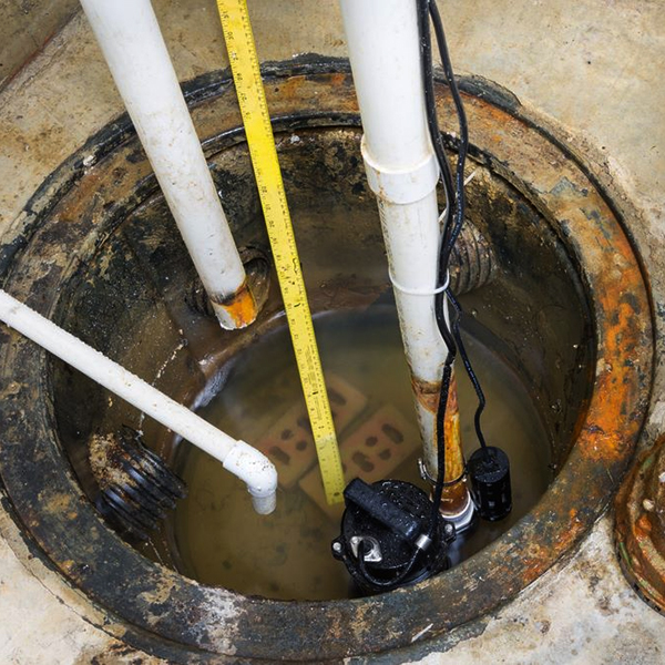 Sump Pump Replacement Services | US Plumbing Service