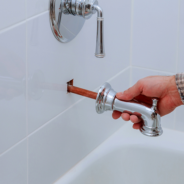 Faucet Repair & Replacement US Plumbing